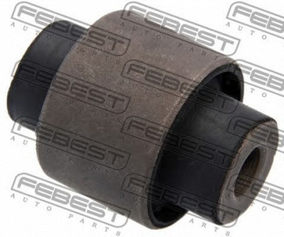 FEBEST hab117 -  Сайлентблок заднего амортизатора