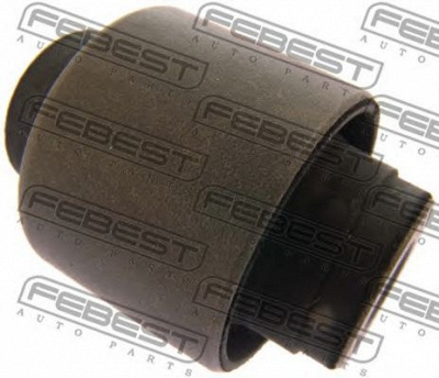 FEBEST hab139 -  Сайлентблок заднего амортизатора