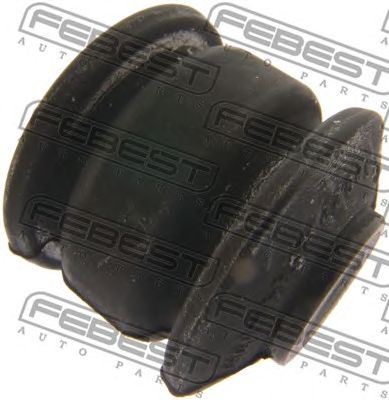 FEBEST hab145 -  Сайленблок заднего амортизатора