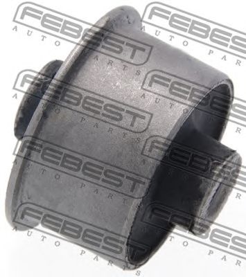 FEBEST hab151rub -  Подвеска, рычаг независимой подвески колеса