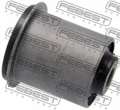 FEBEST hab196 -  Подвеска, рычаг независимой подвески колеса