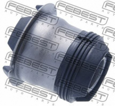 FEBEST habcu2r -  Сайленблок подрамника