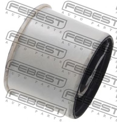 FEBEST habrnb -  Подвеска, рычаг независимой подвески колеса