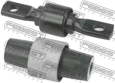 FEBEST habyf4sarkit -  Втулка, амортизатор