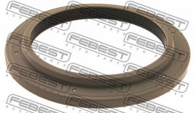 FEBEST hbyd2 -  Подшипник качения, опора стойки амортизатора