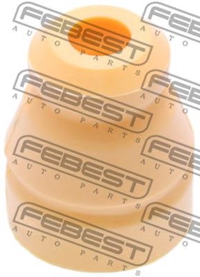 FEBEST hdb001 -  Отбойник амортизатора
