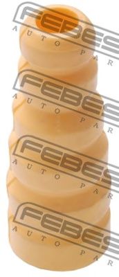 FEBEST hdcfr -  Отбойник заднего амортизатора