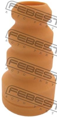 FEBEST hdcl7r -  Отбойник заднего амортизатора