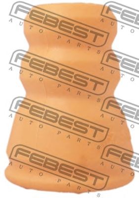 FEBEST hdfd -  Отбойник переднего амортизатора