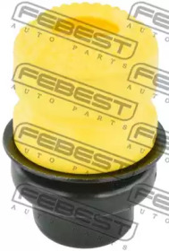 FEBEST hdrbr -  Амортизатор
