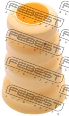 FEBEST hdref -  Отбойник переднего амортизатора
