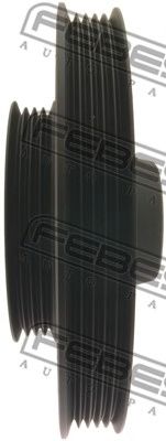 FEBEST hdsf20a -  Шкив коленвала f20a/f22a/h23a/f22b