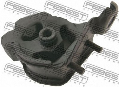 FEBEST hm012 -  Подвеска, автоматическая коробка передач