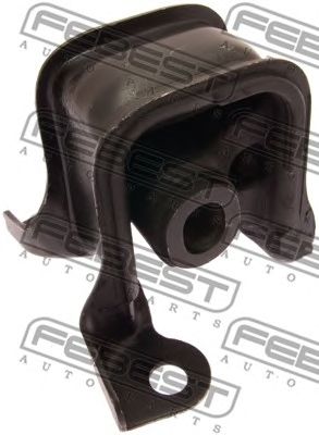 FEBEST hm026 -  Подушка двигателя передняя at