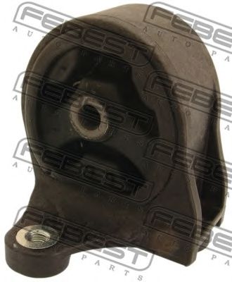 FEBEST hm053 -  Подушка двигателя задняя at