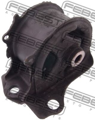 FEBEST hm060 -  Подушка двигателя правая at