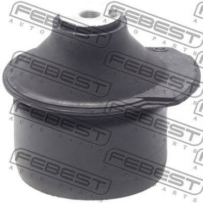 FEBEST hmbfkfr -  Подвеска, двигатель