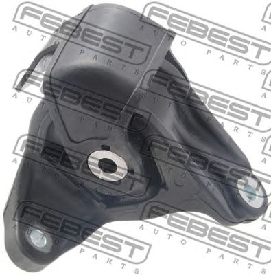 FEBEST hmcu2rr -  Подушка двигателя задняя