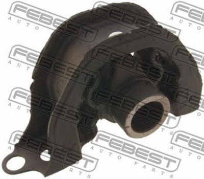 FEBEST hmek3alf -  Подушка двигателя передняя левая at