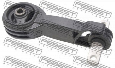 FEBEST hmfdat -  Опора двигателя передняя левая