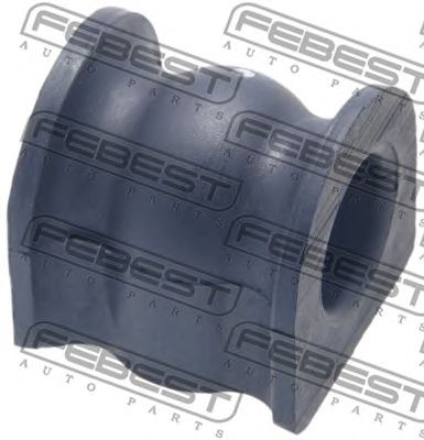 FEBEST hsb002 -  Втулка заднего стабилизатора d18