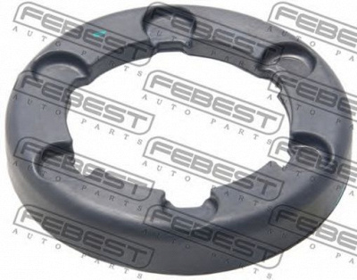 FEBEST hsb006 -  Проставка пружины