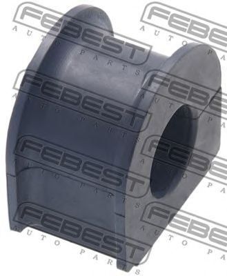 FEBEST hsb034 -  Втулка переднего стабилизатораd25.4