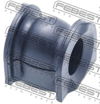 FEBEST hsbcrtf -  Втулка переднего стабилизатора d27