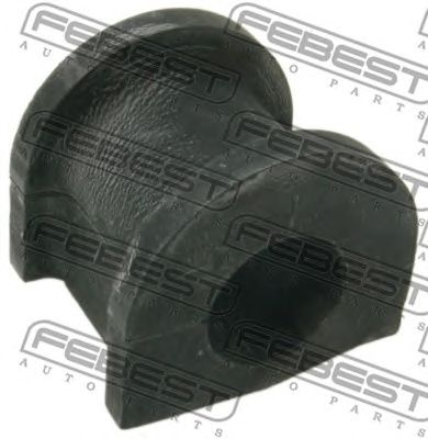FEBEST hsbek3f -  Втулка переднего стабилизатора d22