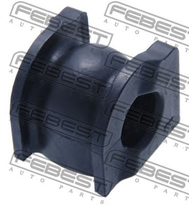 FEBEST hsbyd2sf -  Втулка переднего стабилизатораd24