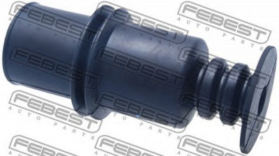 FEBEST hshb001 -  Пыльник переднего амортизатора с отбойником d23