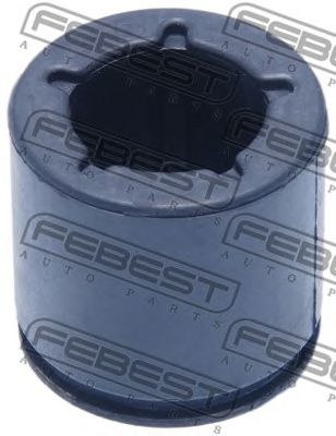 FEBEST hyabgfr1 -  Подвеска, рычаг независимой подвески колеса