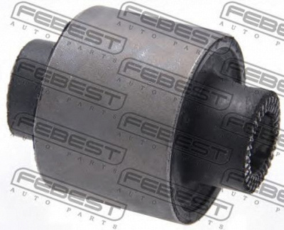 FEBEST hyabsanc5rub -  Втулка, рычаг колесной подвески