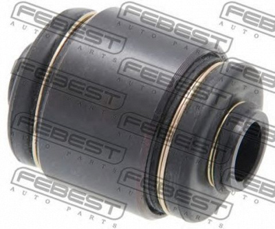 FEBEST hyabsanc5z -  Сайлентблок задней цапфы нижний