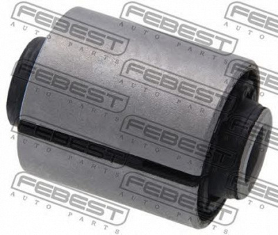FEBEST hyabtm1 -  Втулка, рычаг колесной подвески