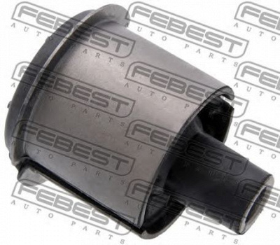 FEBEST hyabtuc6 -  Сайлентблок задней балки