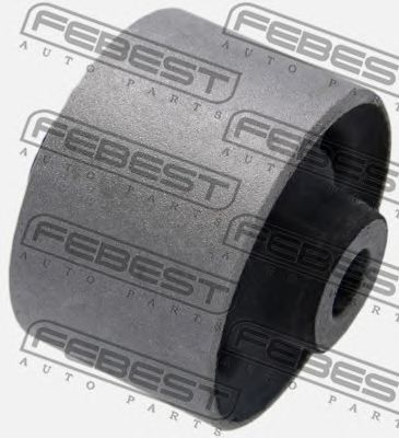 FEBEST hyabtuc9 -  Подвеска, рычаг независимой подвески колеса