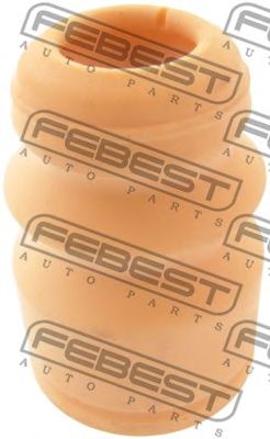 FEBEST hydg -  Отбойник переднего амортизатора
