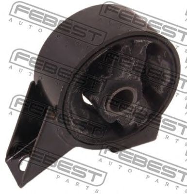 FEBEST hymacatfr -  Подвеска, двигатель