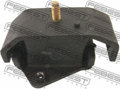 FEBEST hymporf -  Подушка двигателя передняя