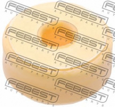 FEBEST hysb002 -  Дистанционная труба, амортизатор