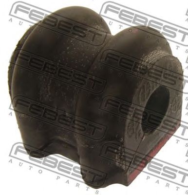 FEBEST hysbcmr -  Втулка заднего стабилизатора d15.8