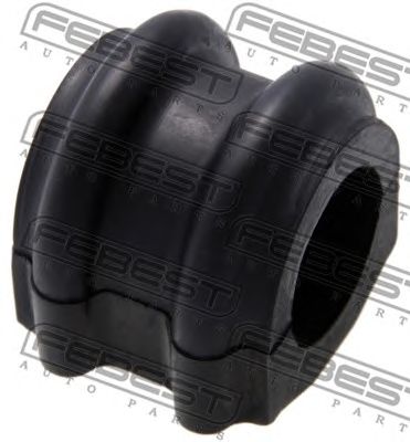 FEBEST hysbh1f31 -  Втулка переднего стабилизатораd31