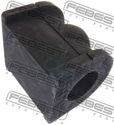 FEBEST hysbsfr -  Втулка заднего стабилизатораd13.8