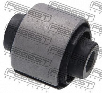 FEBEST kabsl10r -  Подвеска, рычаг независимой подвески колеса