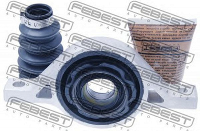 FEBEST kcbsor -  Подшипник, промежуточный подшипник карданного вала