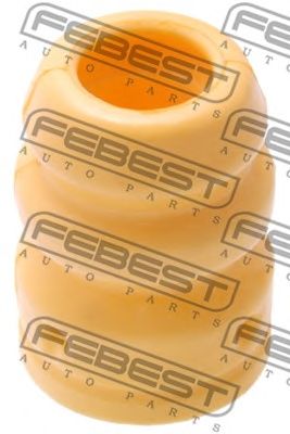 FEBEST kdceedf -  Отбойник переднего амортизатора подвески