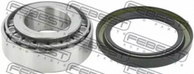FEBEST kitf24m -  Подшипник ступичный ремкомплект 35x72x23x19