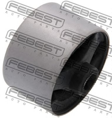 FEBEST kmbriomtf -  Сайленблок передней подушки двигателя