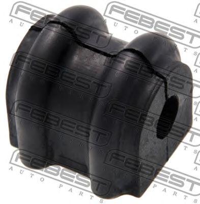 FEBEST ksb001 -  Втулка заднего стабилизатора d14.8